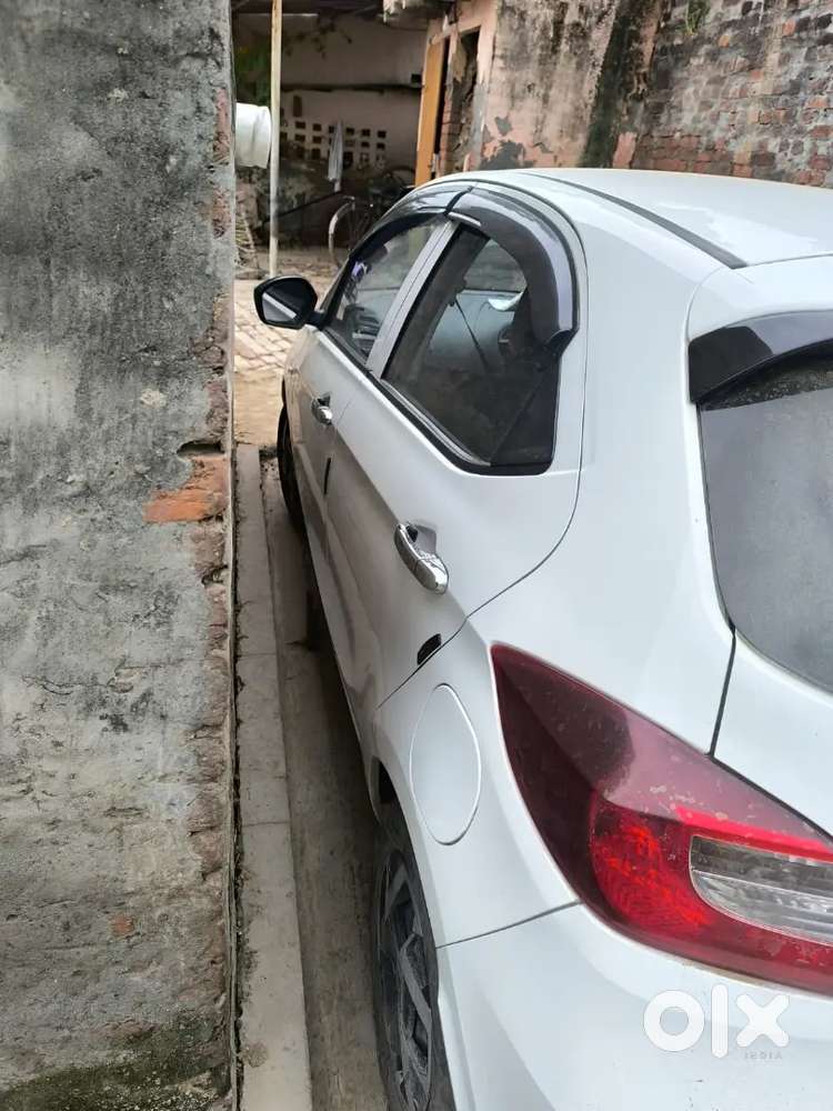 Tata Tiago 1.05 Revotorq 2025