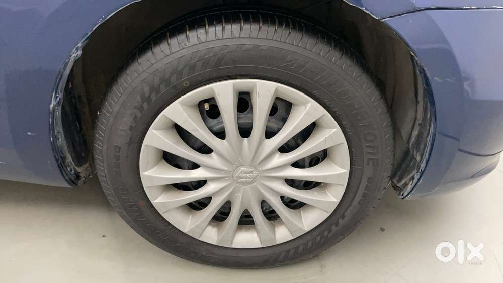 Maruti Suzuki Ciaz S 1.4, 2018, Petrol