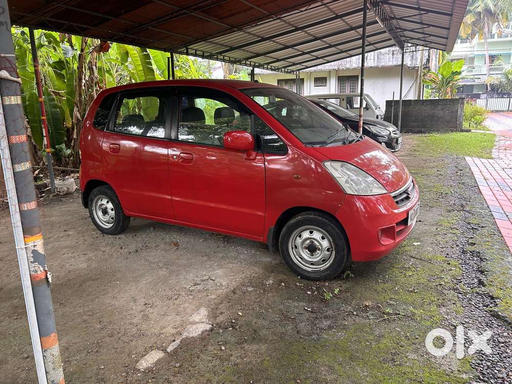 Maruti Suzuki Zen Estilo Vxi Bsiv, 2007, Petrol