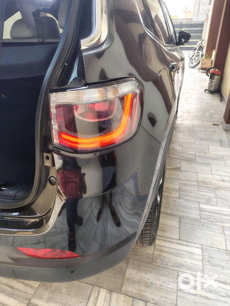 Jeep Compass Longitude (o) 2.0 Diesel At, 2024, Diesel