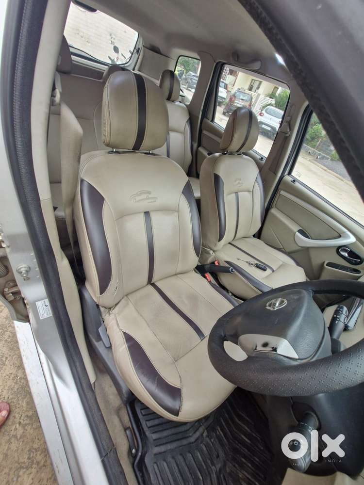 Nissan Terrano Xl 85 Ps Deisel, 2016, Diesel