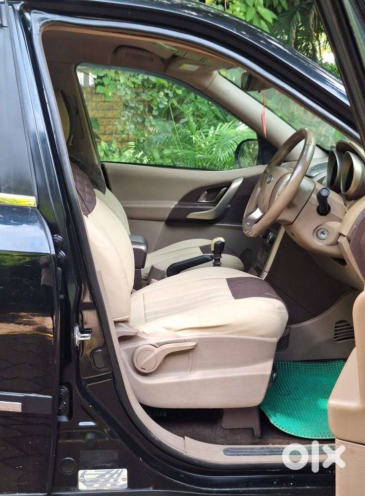 Mahindra Xuv500 W8 2wd, 2012, Diesel