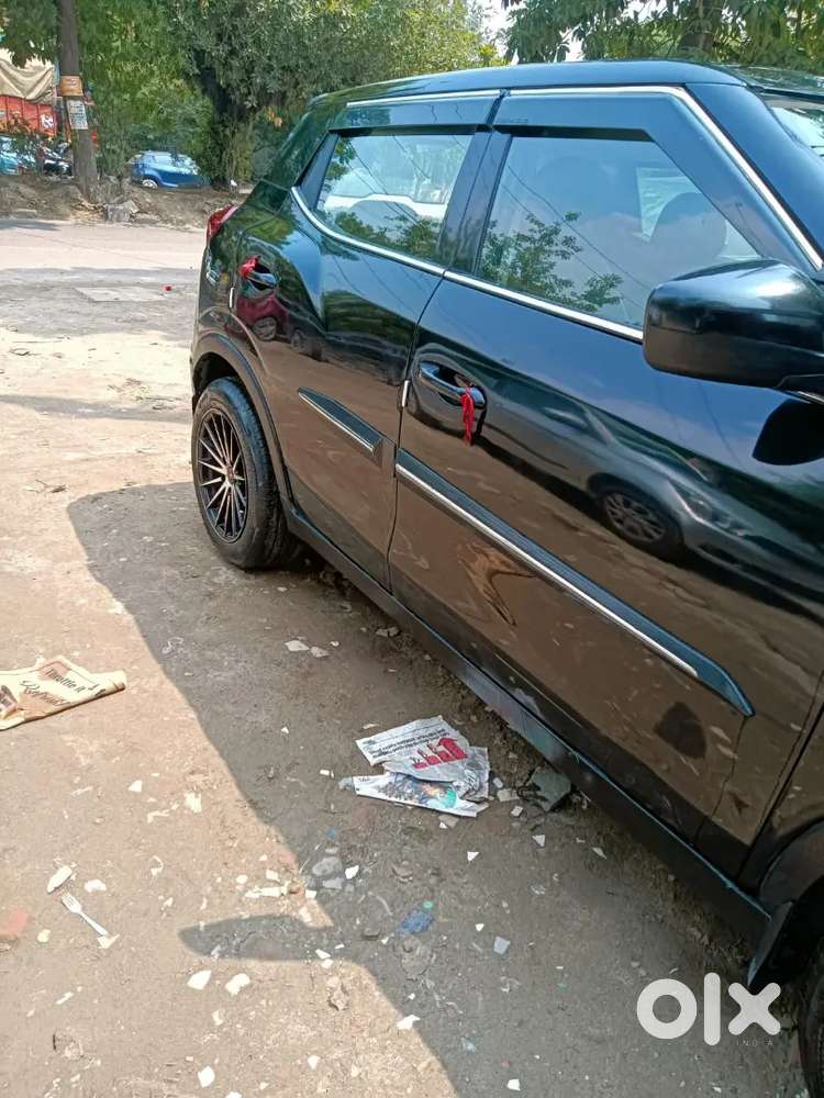 Mahindra Xuv300 2023 Petrol 55049 Km Driven