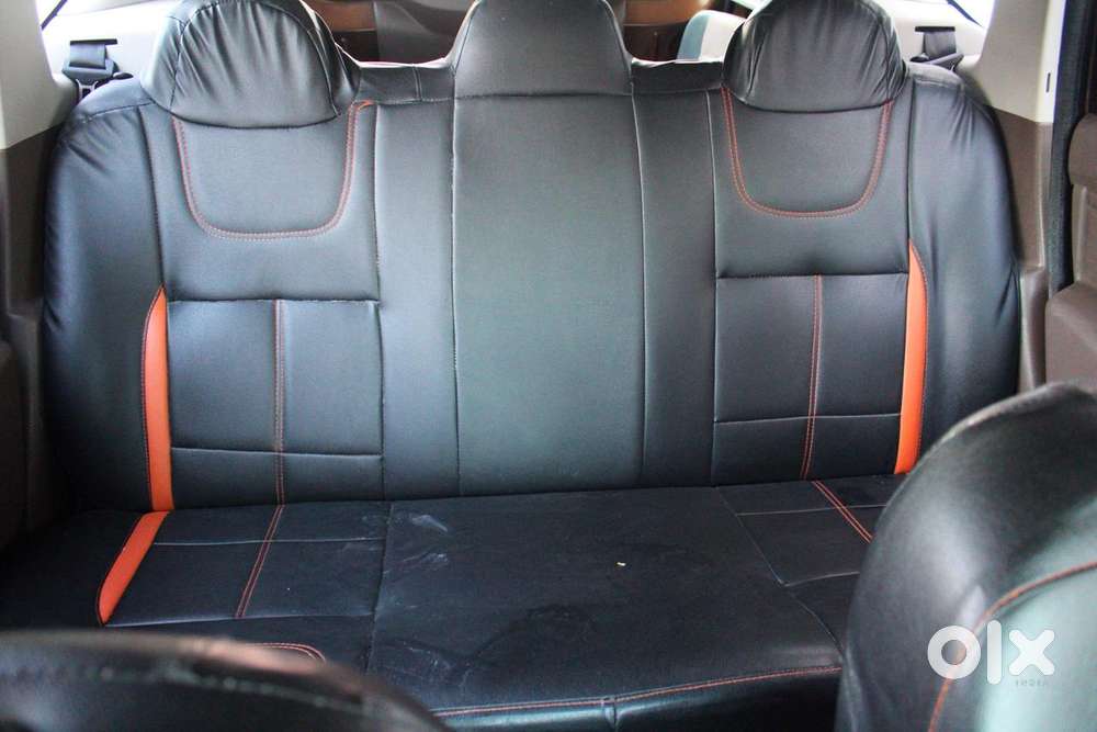 Renault Duster Rxe, 2017, Diesel