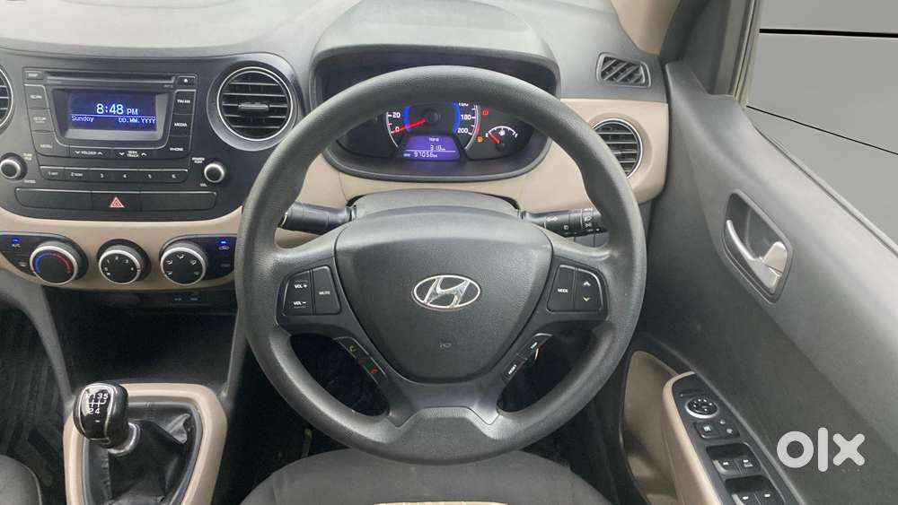 Hyundai Grand I10 1.1 Crdi Sportz, 2015, Diesel