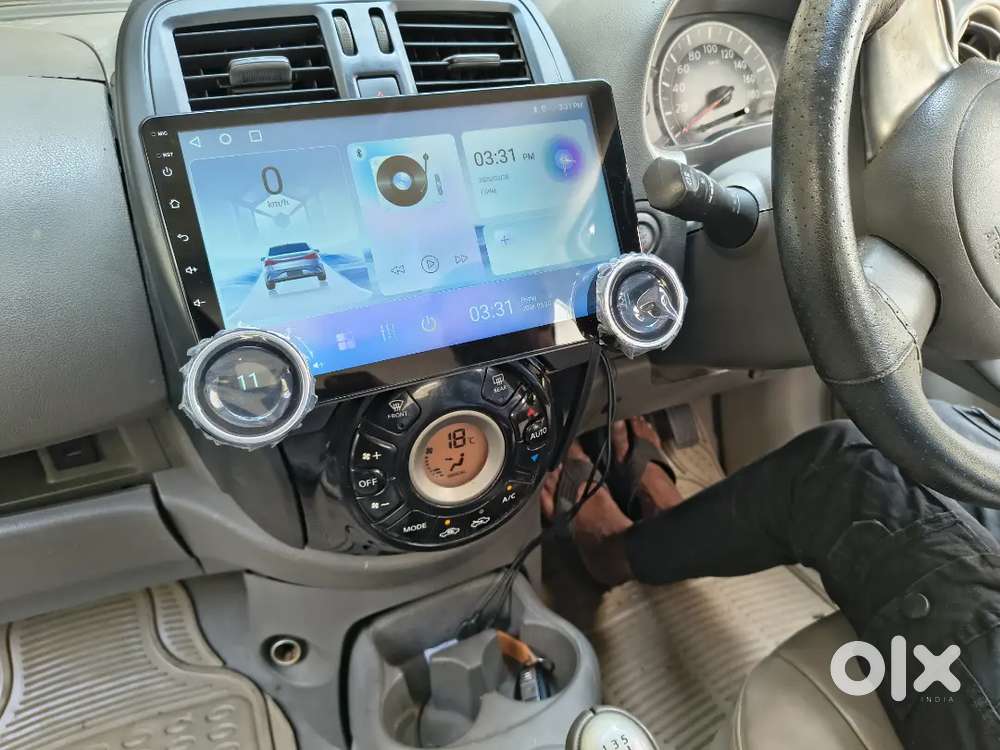 Renault Pulse Well Maintained