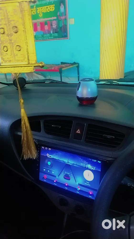 Maruti Suzuki Alto K10 Petrol