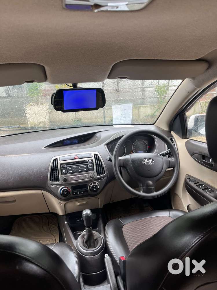 Hyundai I20 Diesel Sportz, 2013, Diesel