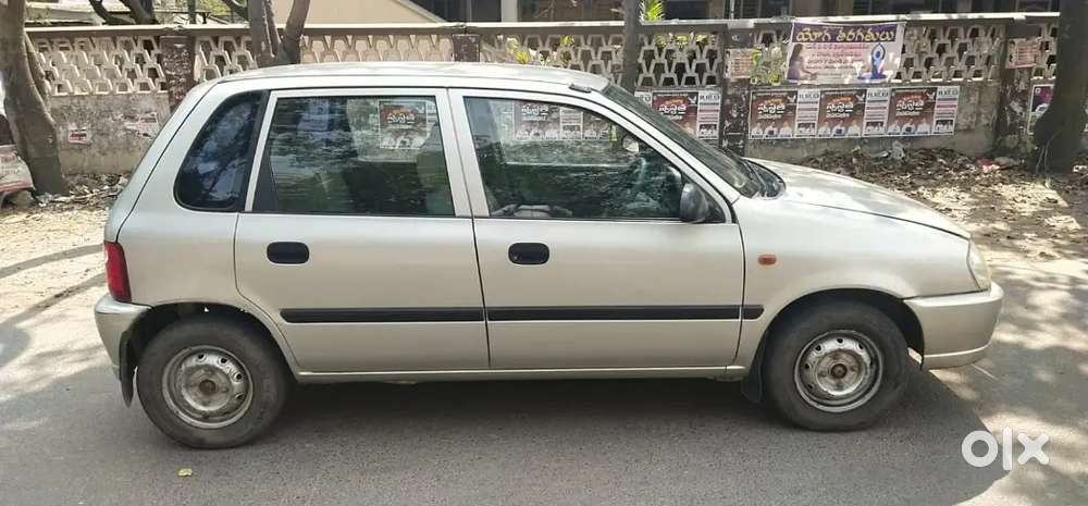 Maruthi Zen 2004 Model Super Conditions