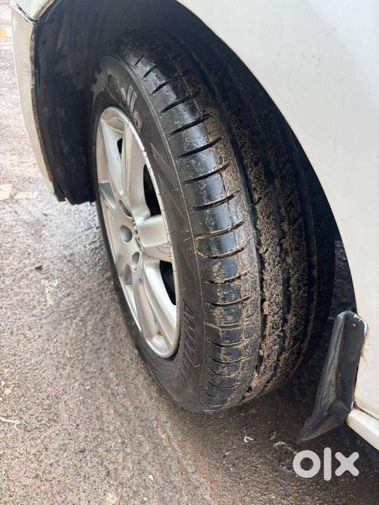 Volkswagen Polo 2010 Petrol Well Maintained