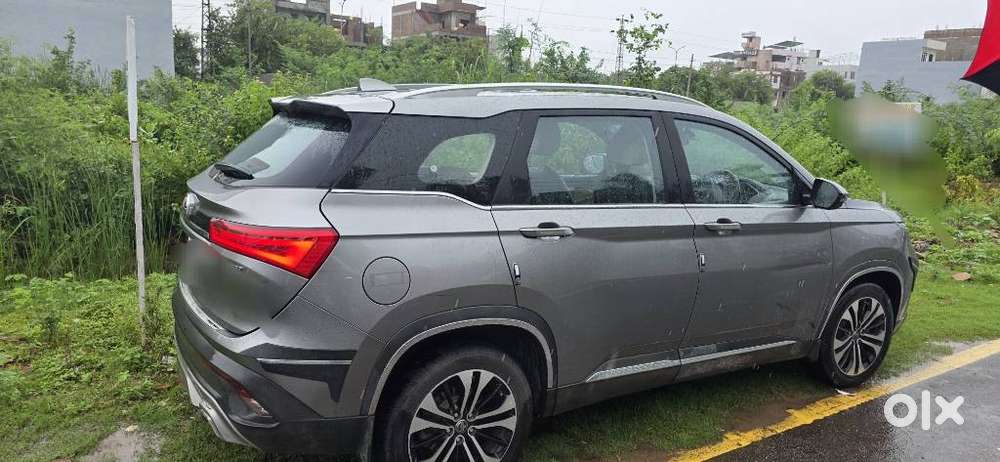 Mg Hector Sharp Diesel Mt, 2022, Diesel