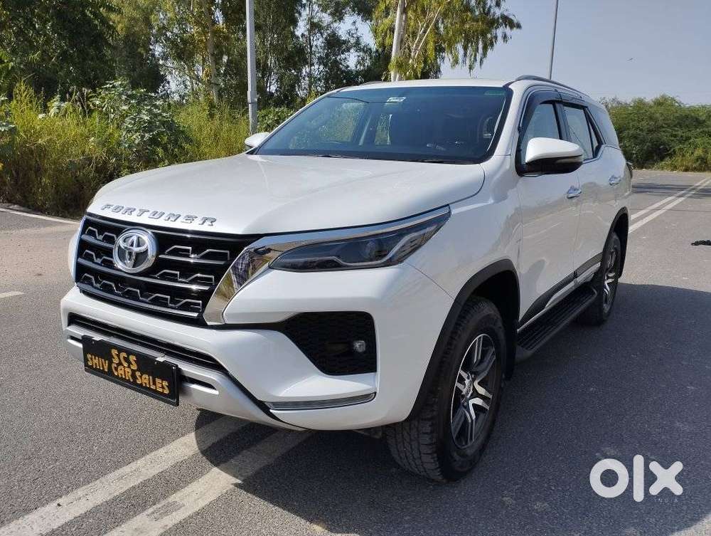 Toyota Fortuner 4x2 At 2.8 Diesel, 2026, Diesel