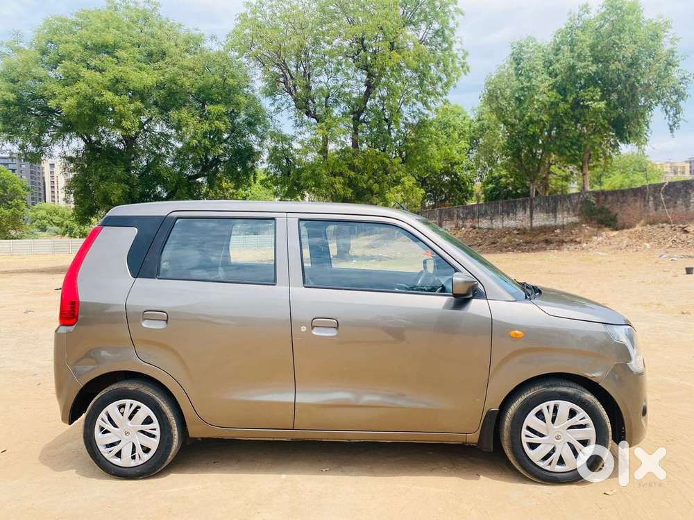 Maruti Suzuki Wagon R Vxi 1.0 Cng, 2023, Cng & Hybrids