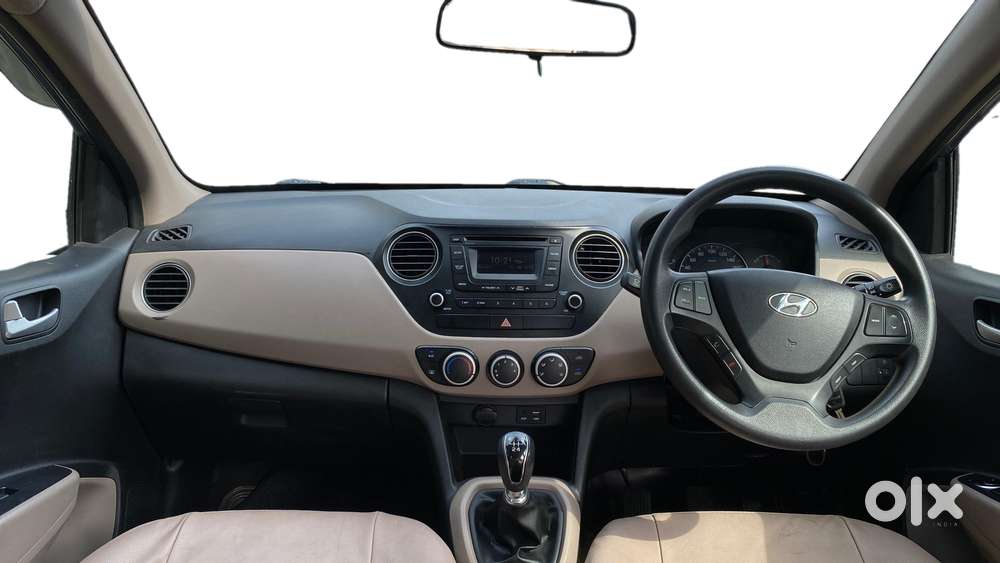 Hyundai Grand I10 1.1 Crdi Sportz, 2015, Diesel