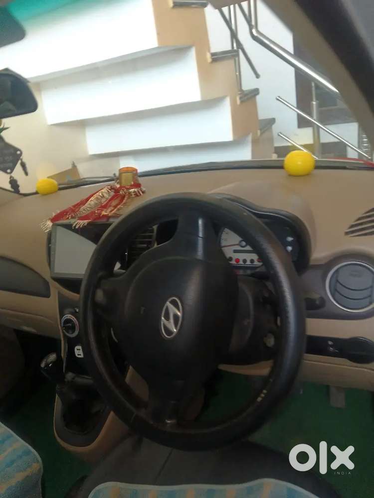 Good Condition