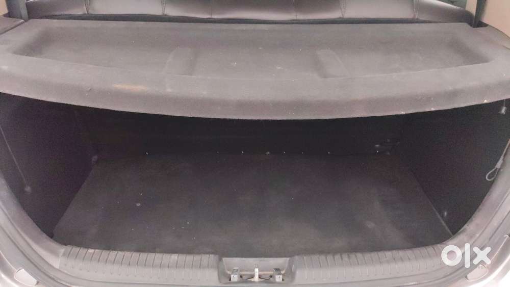 Hyundai I20 2012-2014 Magna, 2013, Petrol