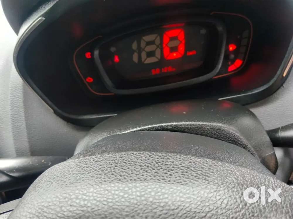 Renault Kwid Rxt 2019
