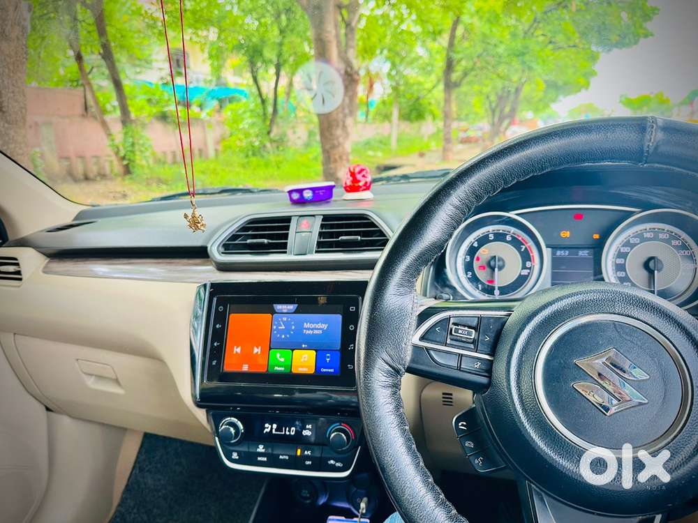 Maruti Suzuki Dzire 2020 Car