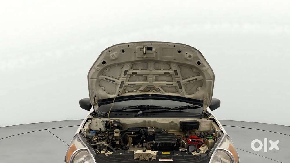 Maruti Suzuki Alto 800 0.8 Vxi (o), 2021, Petrol