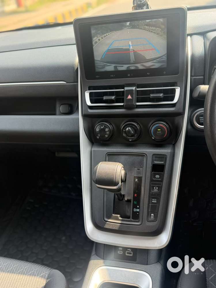 Toyota Innova Hycross 2.0 Gx 7 Str, 2024, Petrol