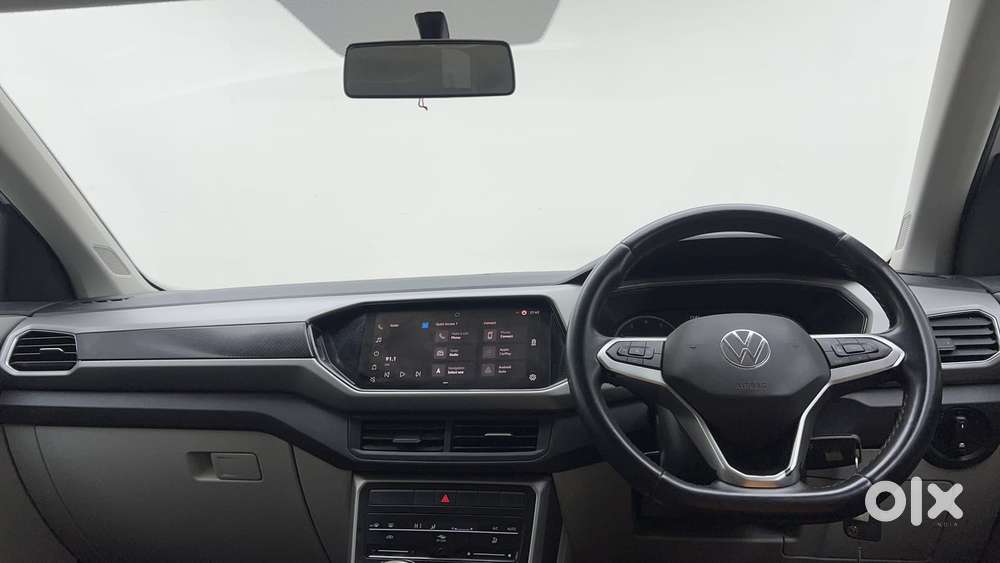 Volkswagen Taigun 1.0 Tsi Highline, 2022, Petrol