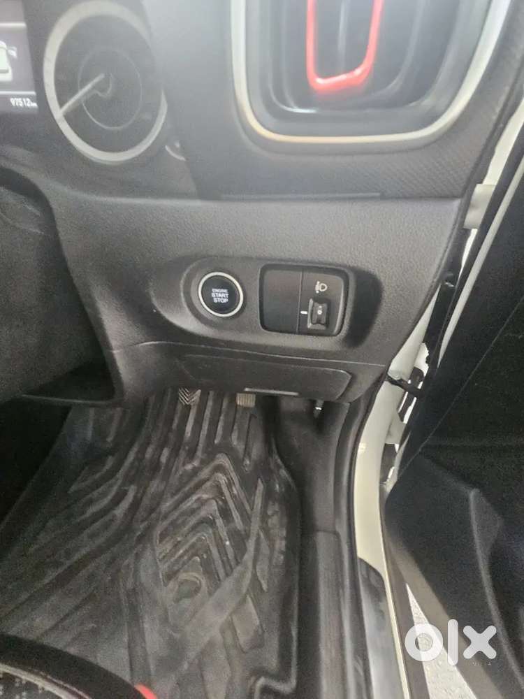Creta Genuine