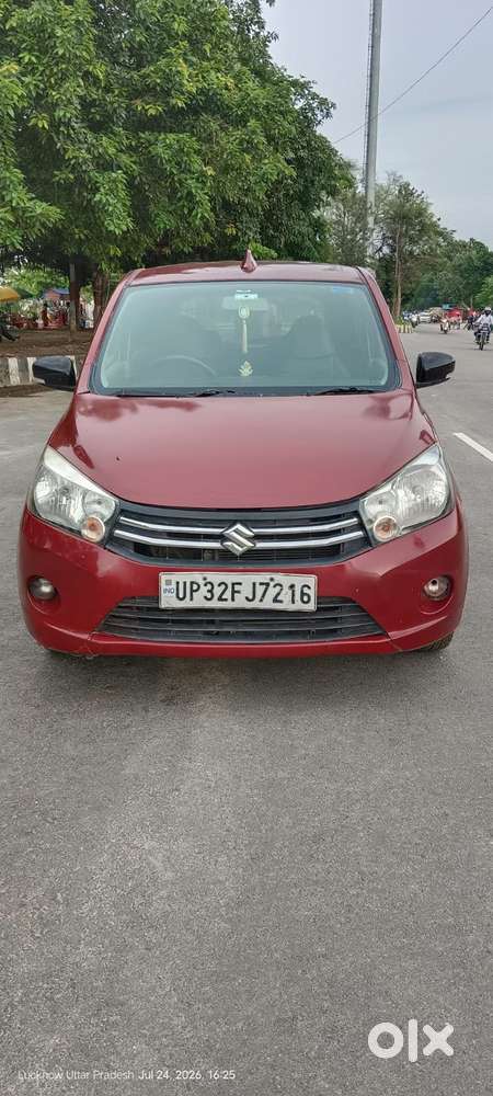 Maruti Suzuki Celerio Zxi, 2014, Petrol
