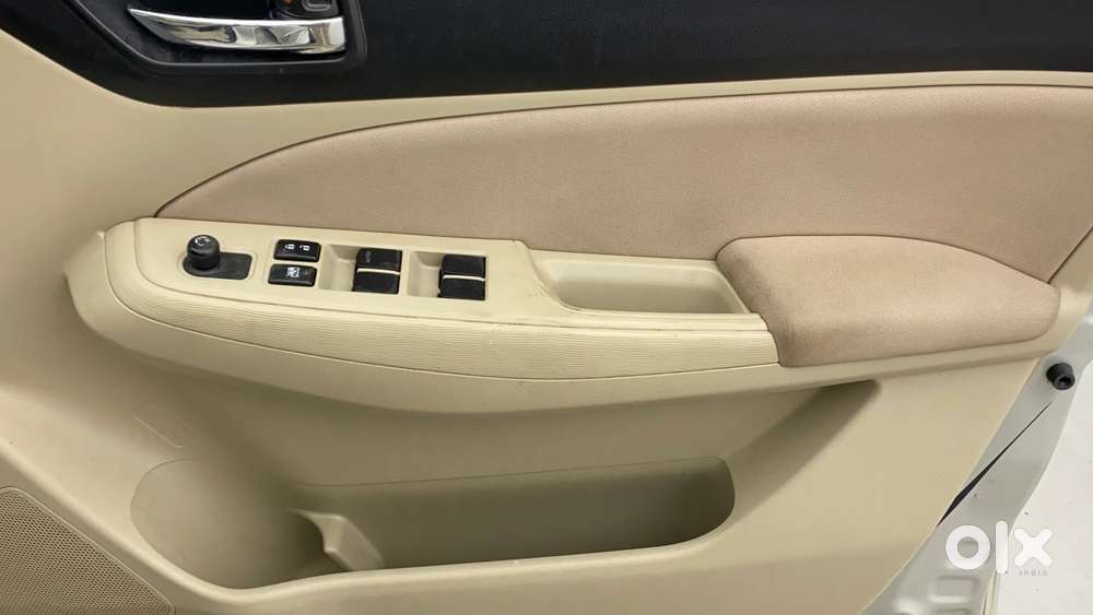 Maruti Suzuki Swift-dzire