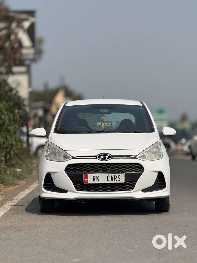 Hyundai Grand I10 1.2 Crdi Magna, 2018, Diesel