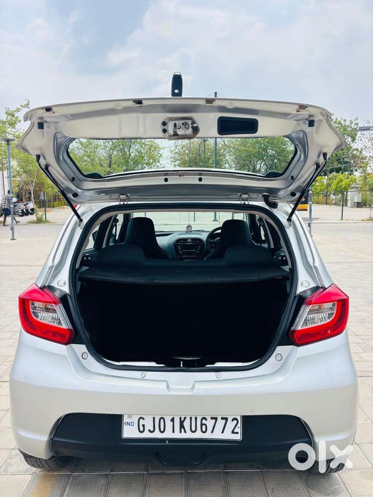 Tata Tiago 1.2 Revotron Xt (o), 2019, Petrol