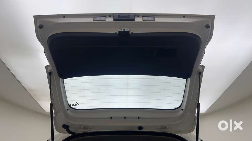 Kia Sonet Htx D, 2023, Petrol