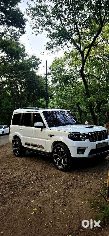 Mahindra Classic 2026 Petrol Manual