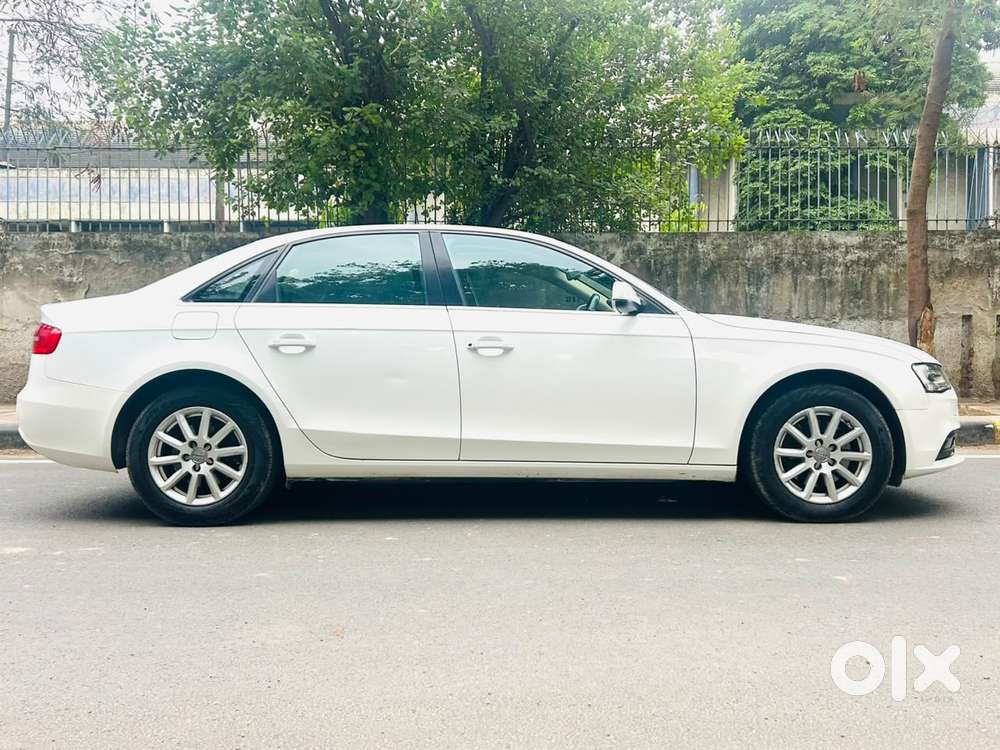 Audi A4, 2015, Petrol