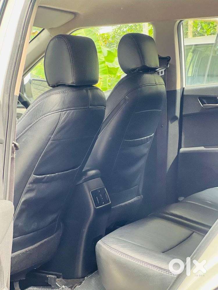 Hyundai Creta 1.6 Sx Plus, 2017, Petrol