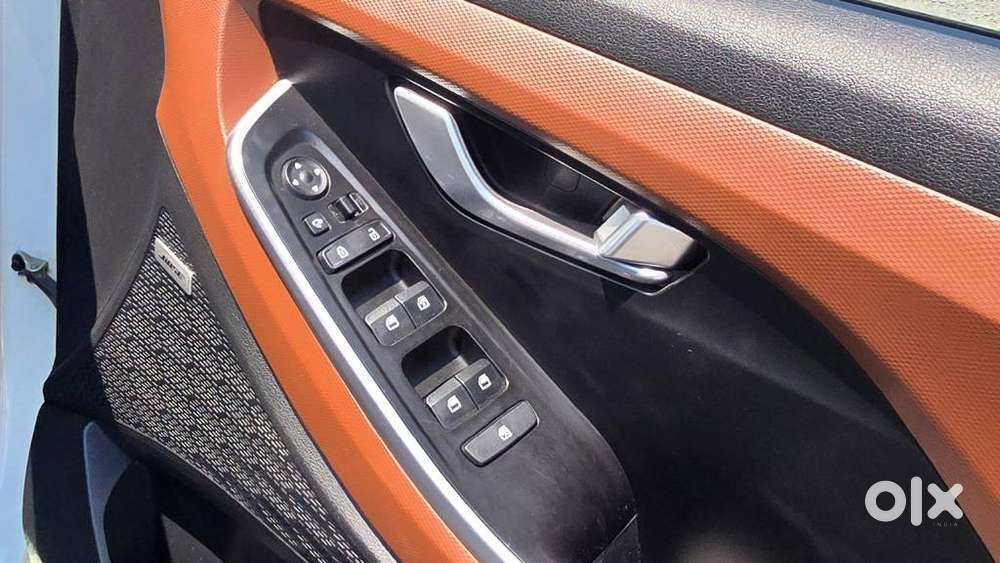 Hyundai Alcazar 1.5 Platinum Diesel Mt 7 Str, 2021, Diesel