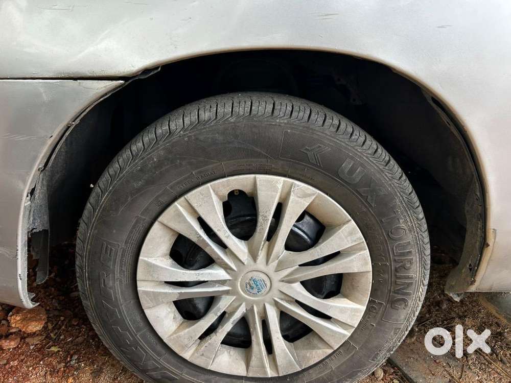 Toyota Innova 2011 Diesel Good Condition