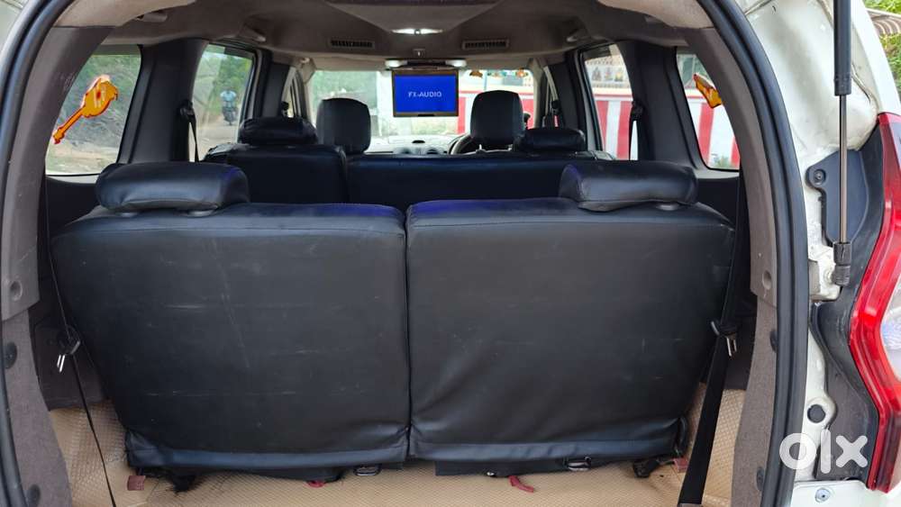 Renault Lodgy 85ps Rxl, 2016, Diesel
