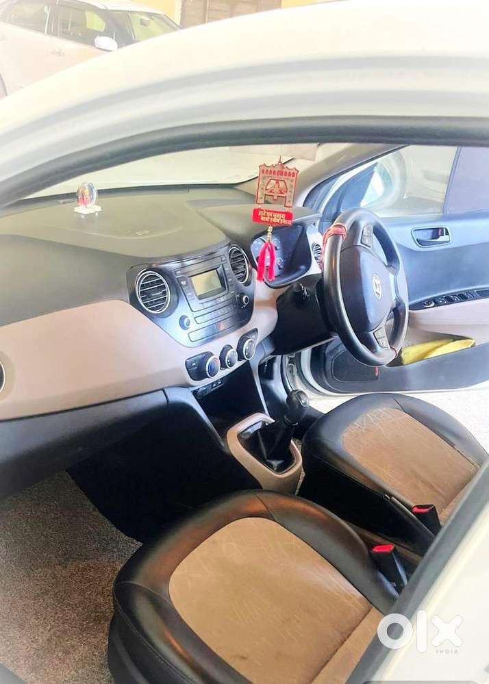 Hyundai Grand I10 2018 Cng & Hybrids Well Maintained