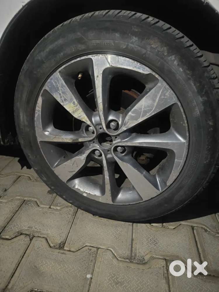 Honda City 1.5 Vx 2009