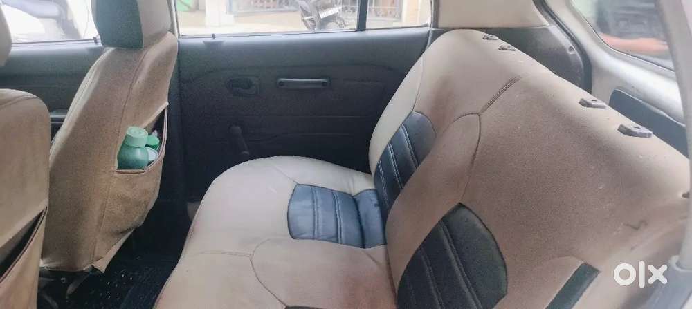 Hyundai Santro 1999 Petrol Well Maintained