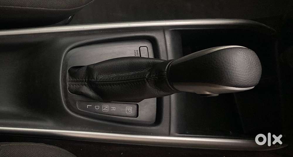Maruti Suzuki Baleno 1.2 Cvt Zeta, 2016, Petrol