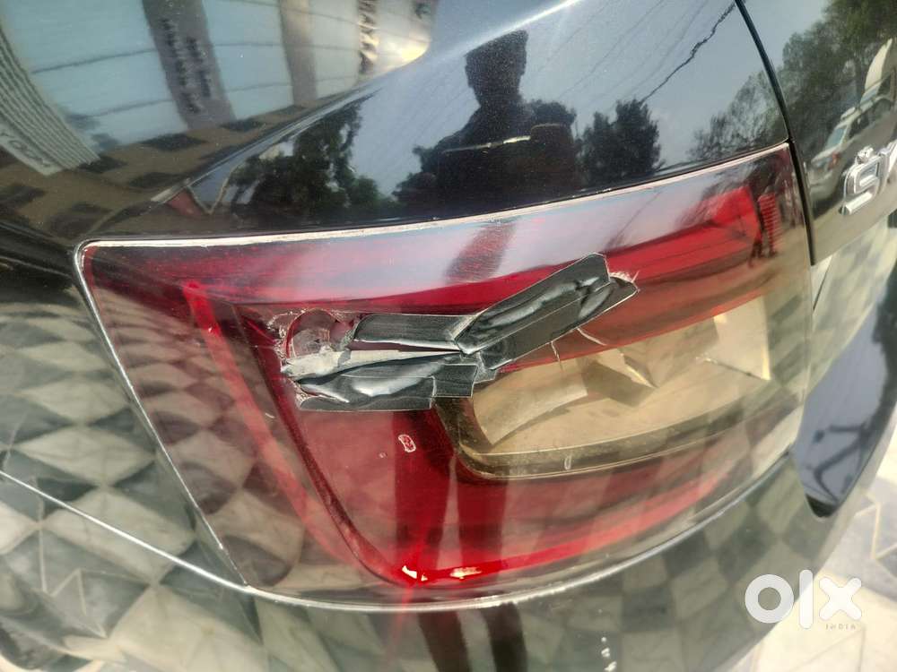 Skoda Octavia Facelift Essence, 2019, Petrol