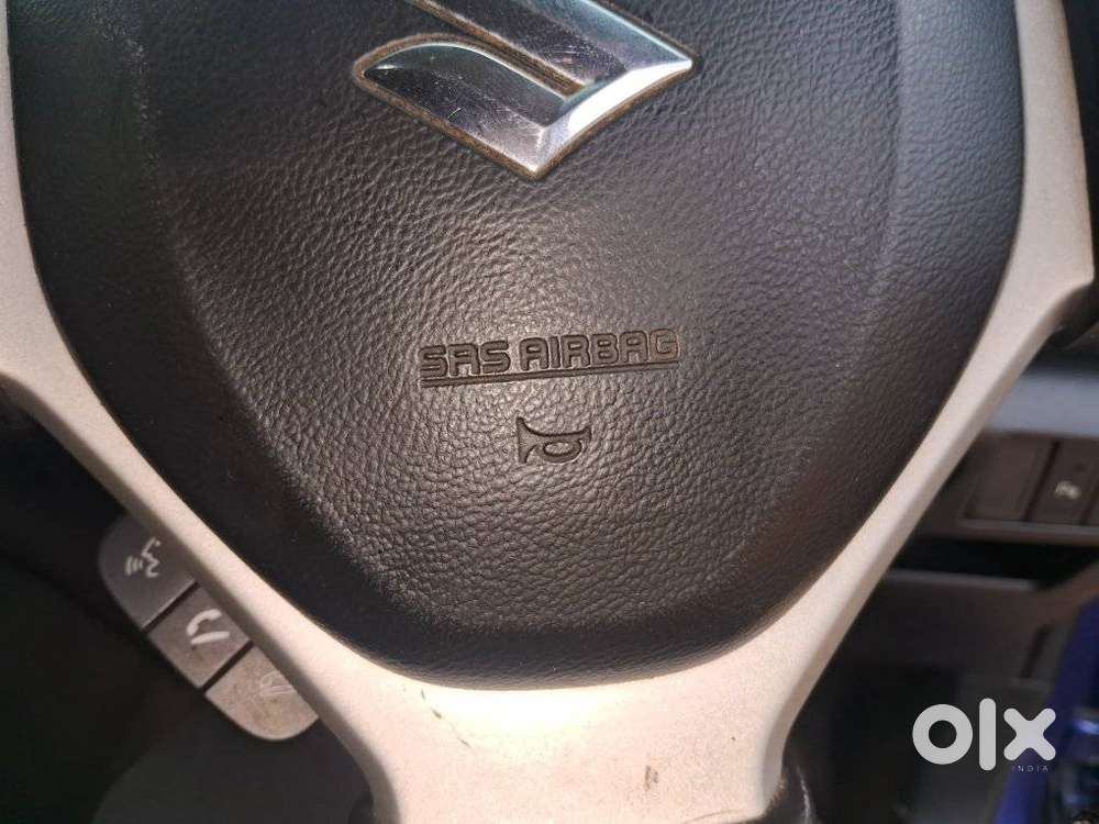 Maruti Suzuki S-cross Ddis 200 Alpha, 2016, Diesel