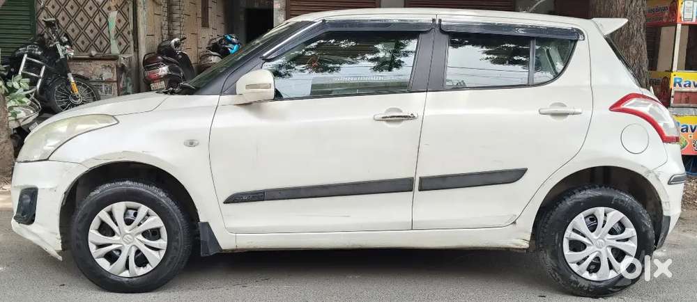 Swift Bs Iv 2016