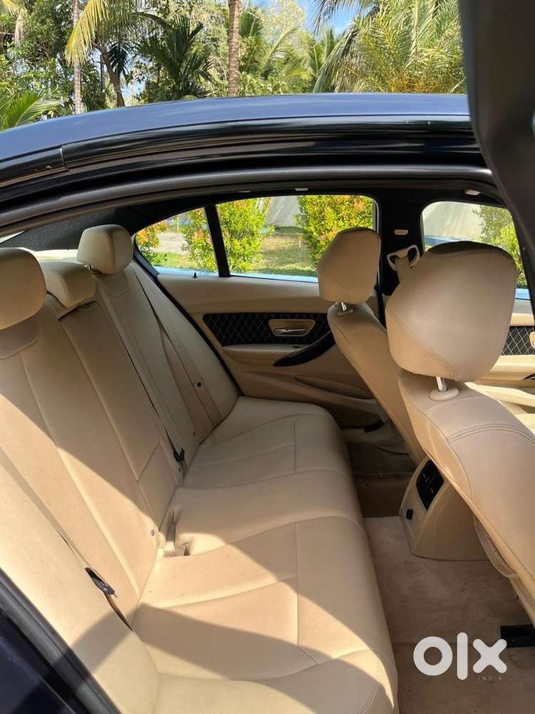 Bmw Full Modiefied Wehicel