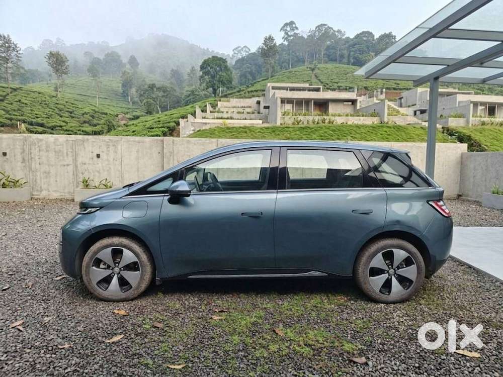Mg Windsor Ev Essence, 2024, Electric