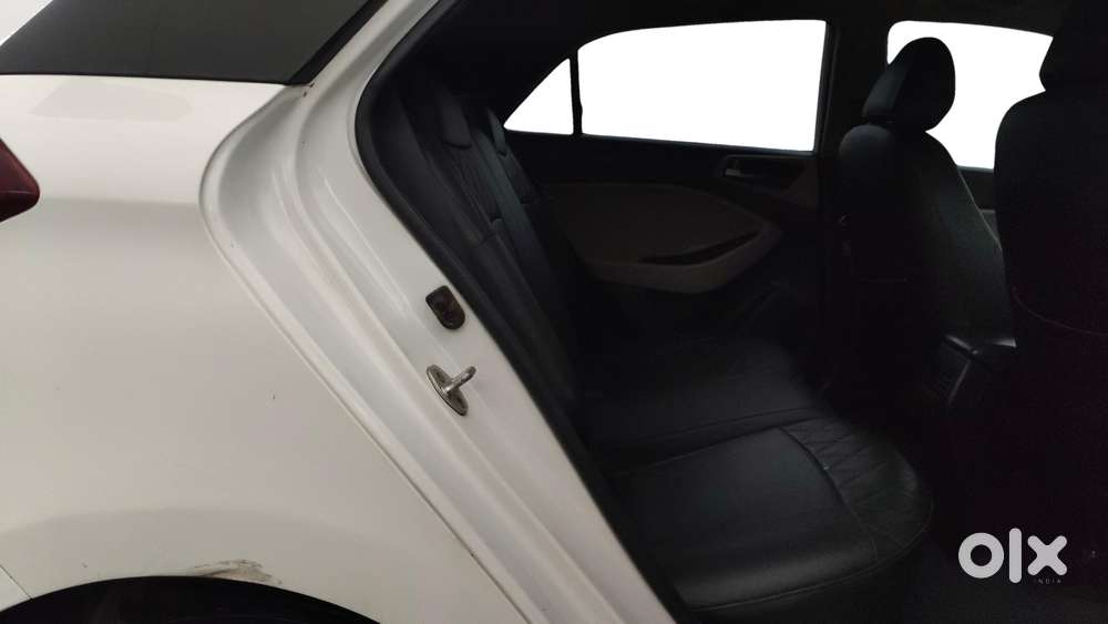 Hyundai Elite I20 Sportz 1.2, 2015, Petrol