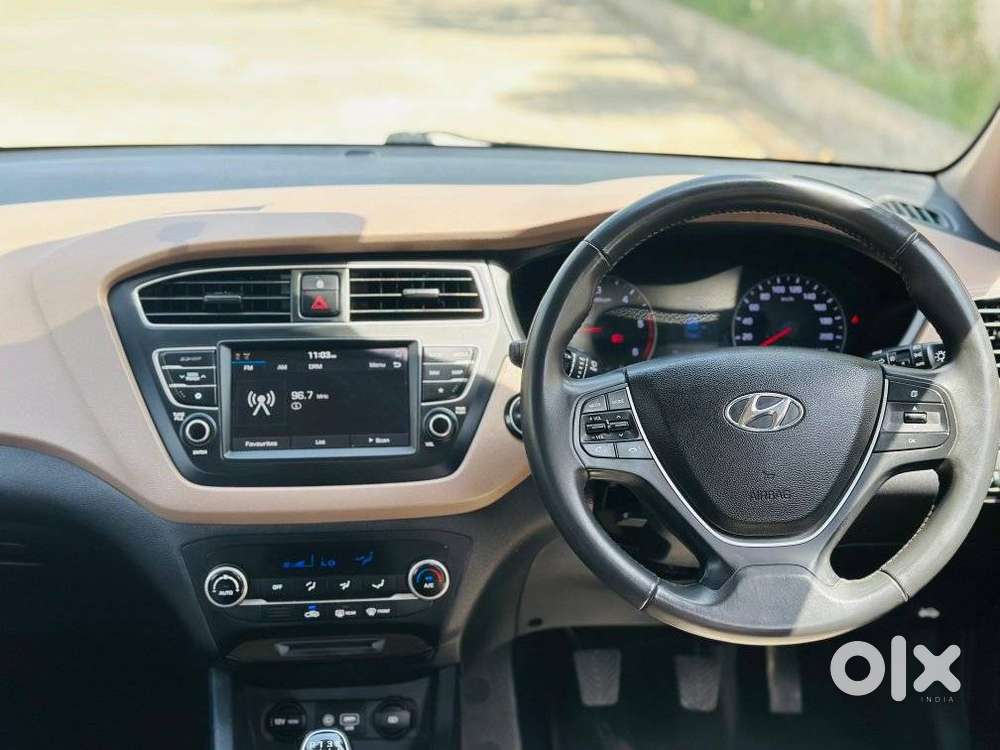 Hyundai I20 1.4 Asta (o) Crdi, 2019, Diesel