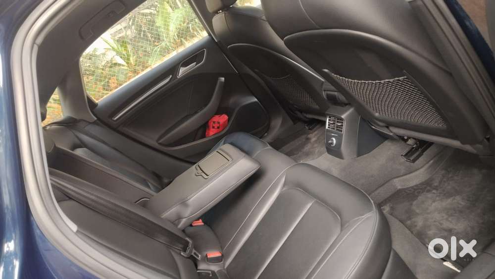 Audi A3, 2019, Diesel