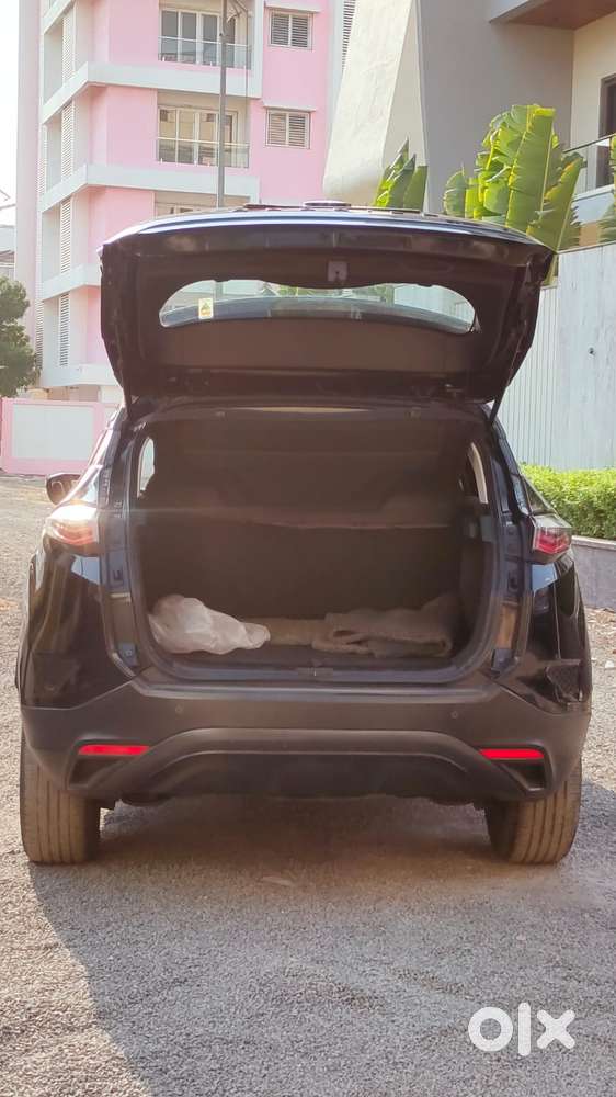 Tata Harrier 2.0 Kryotec Xta Plus, 2022, Diesel